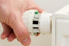 Roxton central heating repair costs